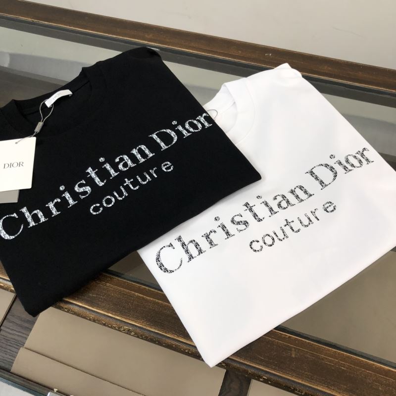 Christian Dior T-Shirts